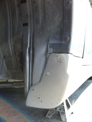 Illustration for article titled Ruined Nissan 350Z Before